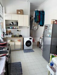 Cambridge Road (D8), Apartment #503806581